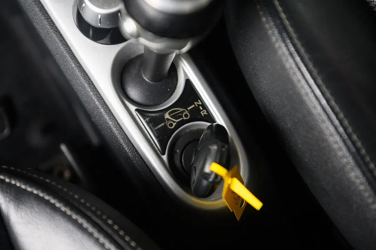 Smart Fortwo Cabrio 1.0 T Brabus Xclusive 45