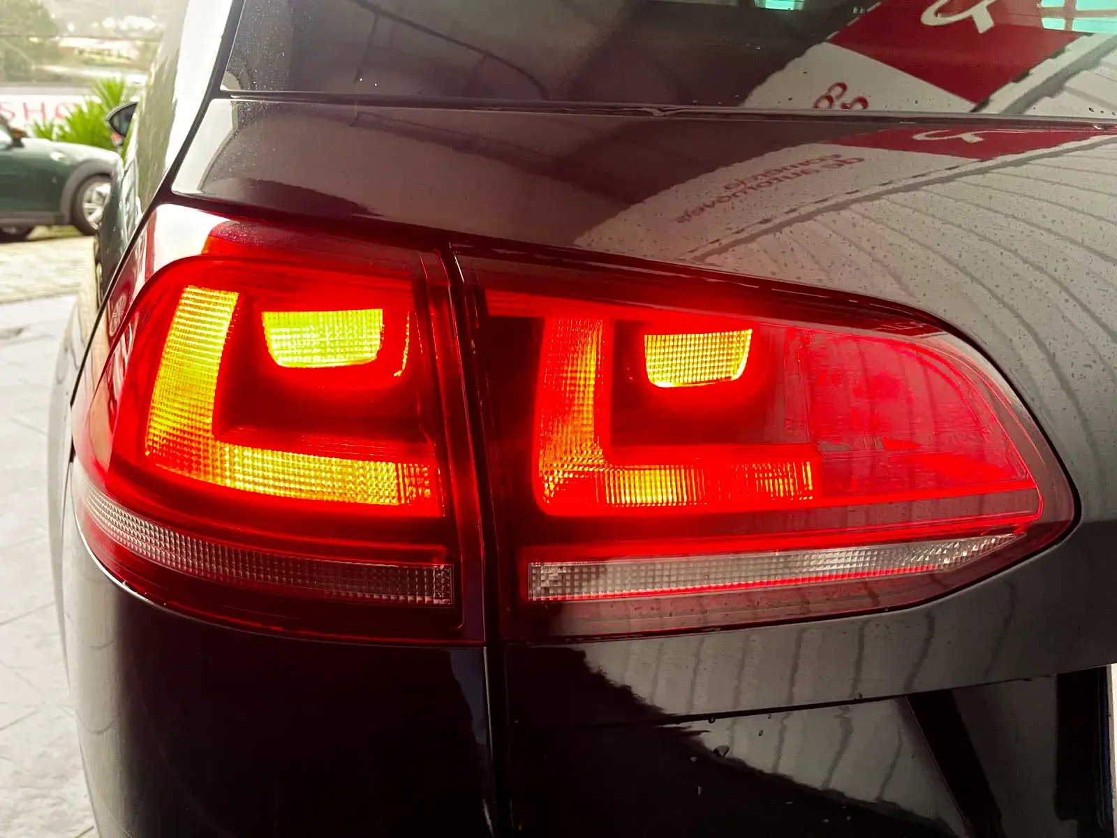 Volkswagen Golf Variant 1.6 TDi GPS Edition 11