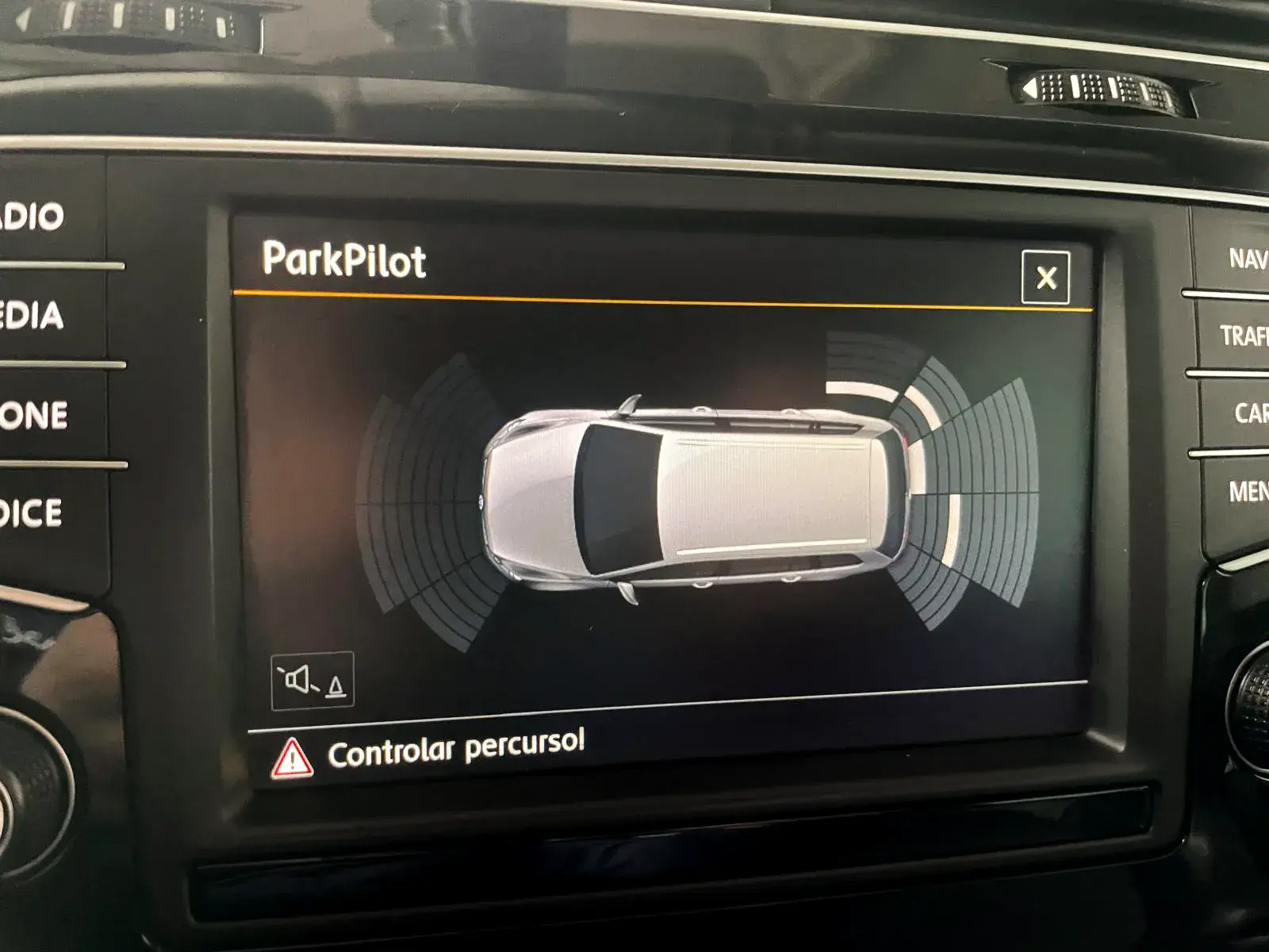 Volkswagen Golf Variant 1.6 TDi GPS Edition 20