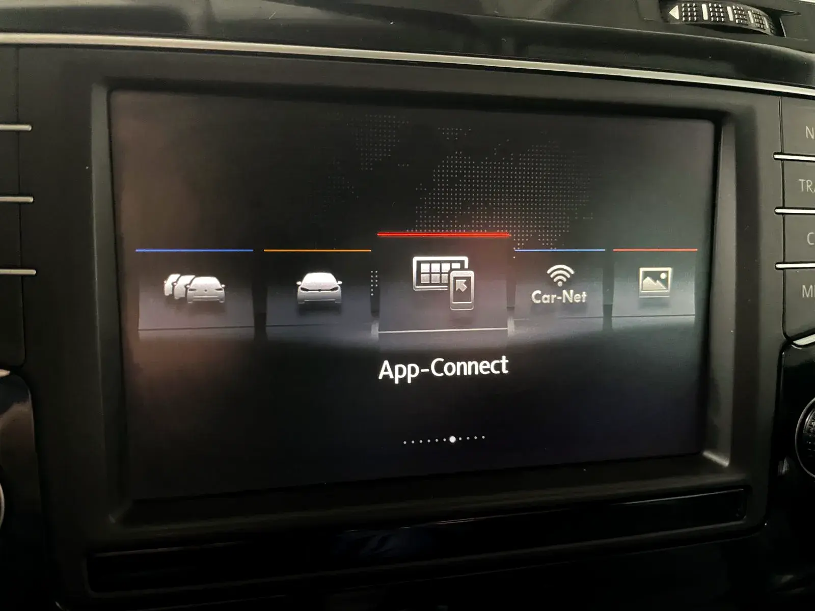 Volkswagen Golf Variant 1.6 TDi GPS Edition 39