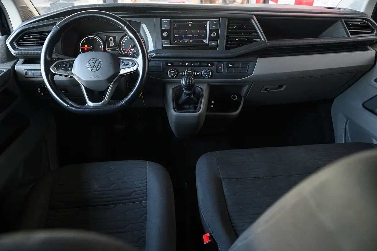 Volkswagen Caravelle 2.0 TDi CD Longa Extra AC 49