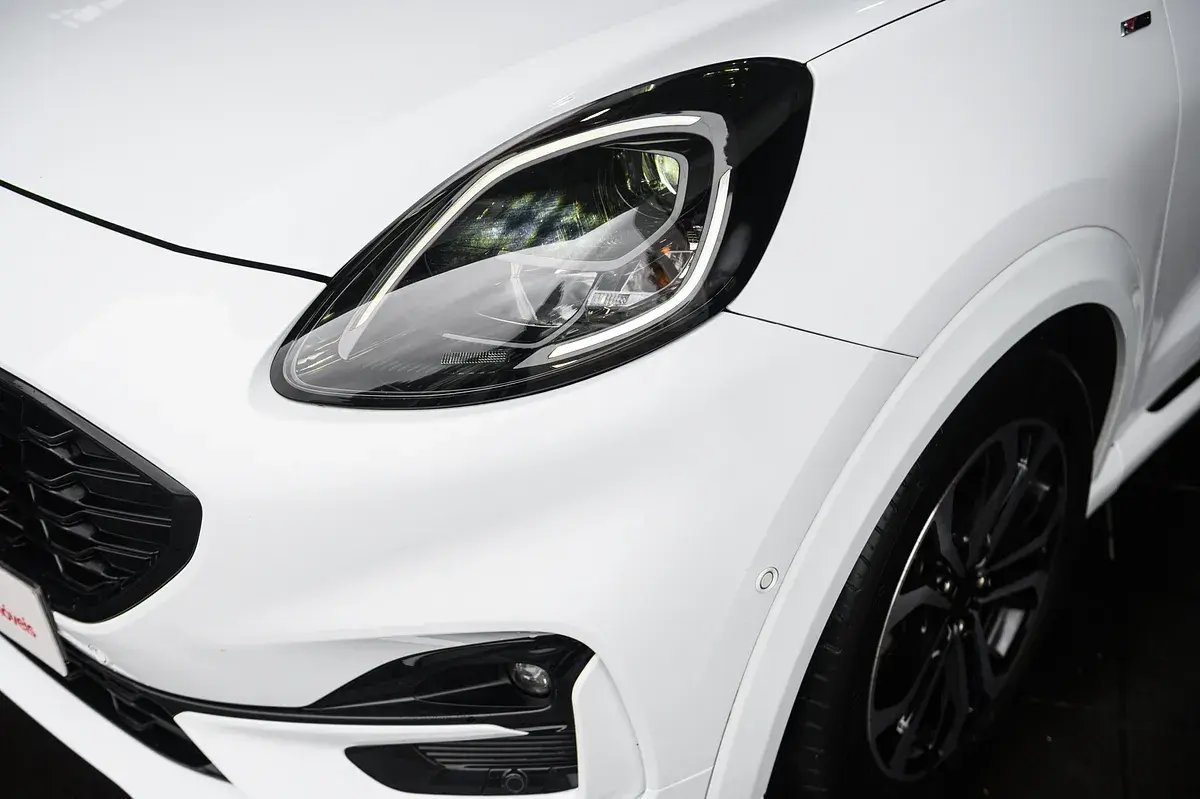 Ford Puma 1.0 EcoBoost MHEV ST-Line Aut. 9