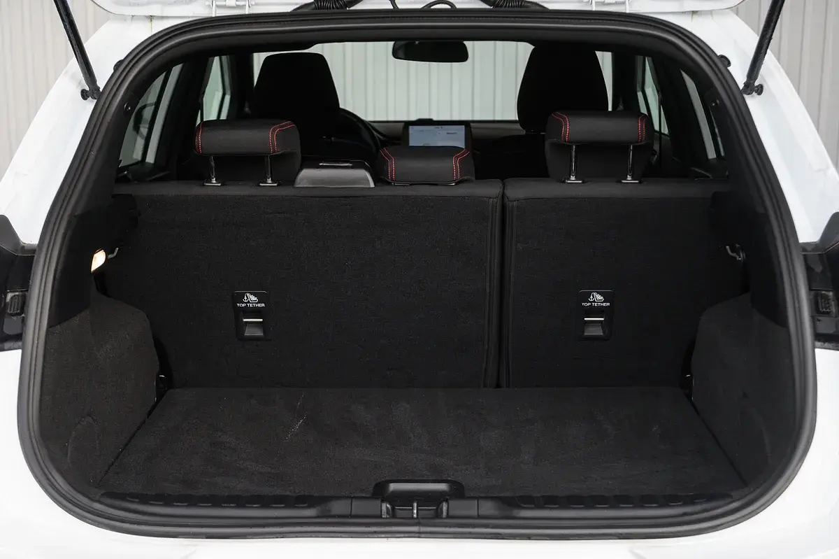 Ford Puma 1.0 EcoBoost MHEV ST-Line Aut. 20