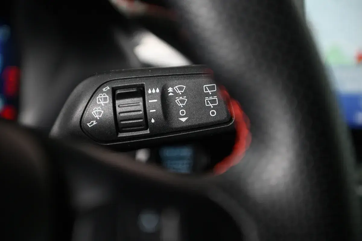 Ford Puma 1.0 EcoBoost MHEV ST-Line Aut. 33