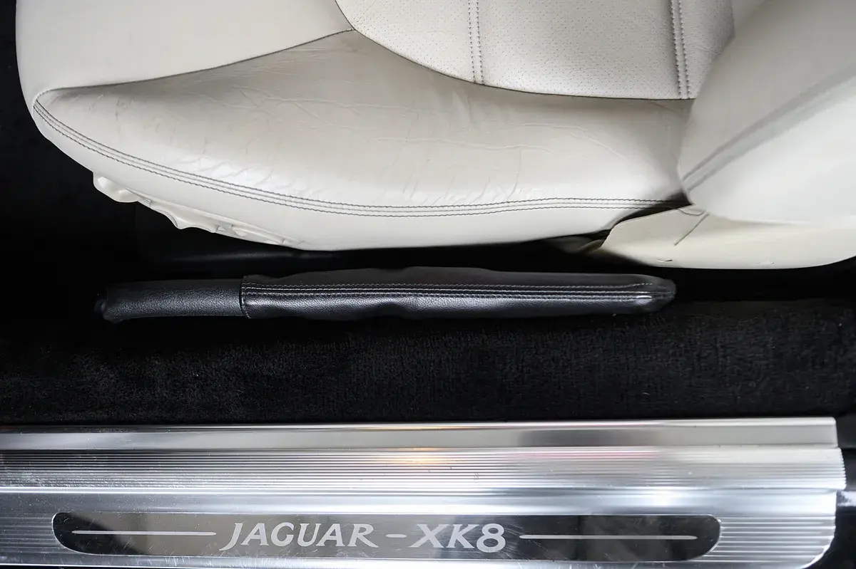 Jaguar XK XK8 4.0 Convertible Sport 26