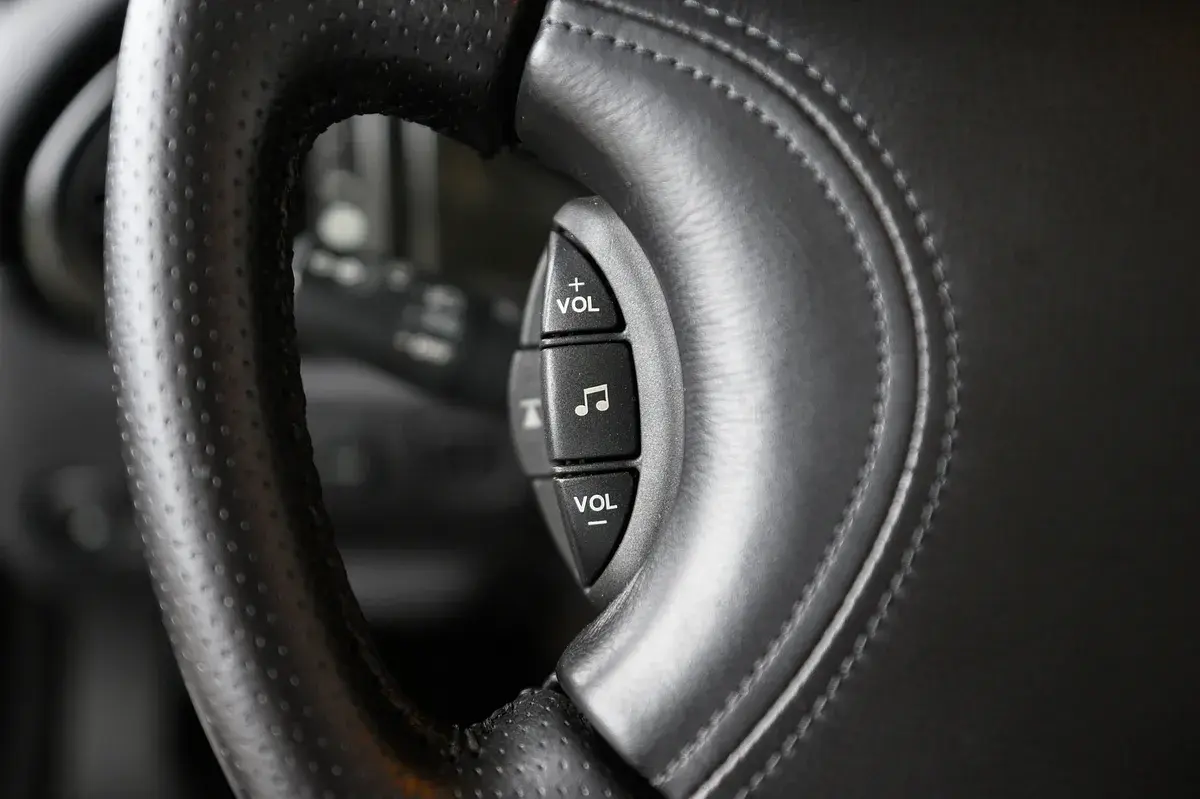 Jaguar XK XK8 4.0 Convertible Sport 35