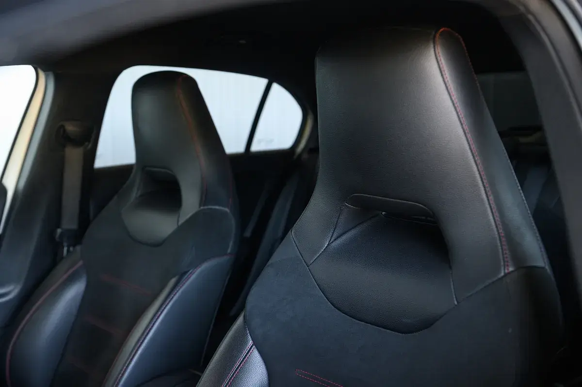 Mercedes-Benz A 180 d AMG Line Aut. 23