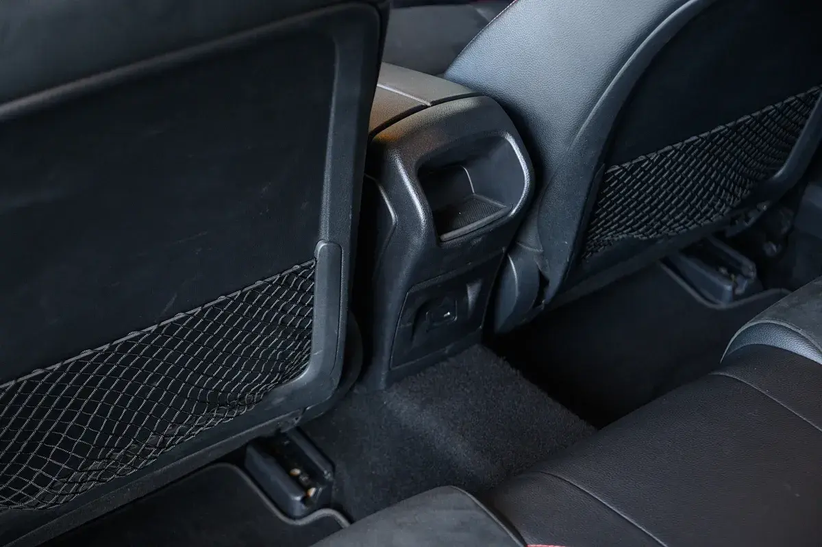 Mercedes-Benz A 180 d AMG Line Aut. 25