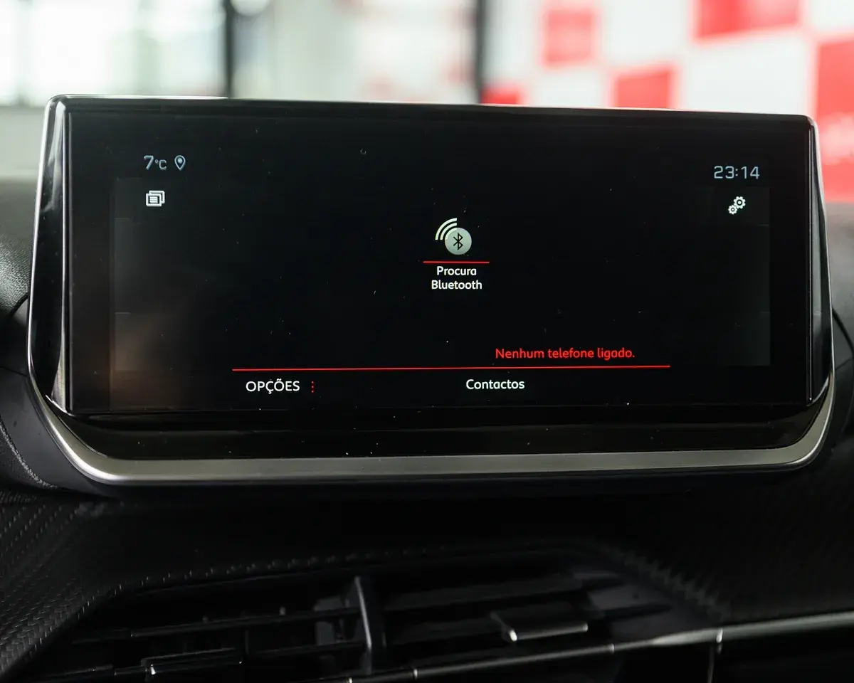 Peugeot 2008 1.2 PureTech Allure Pack 40