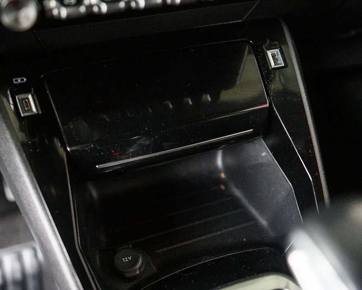 Peugeot 2008 1.2 PureTech Allure Pack 45