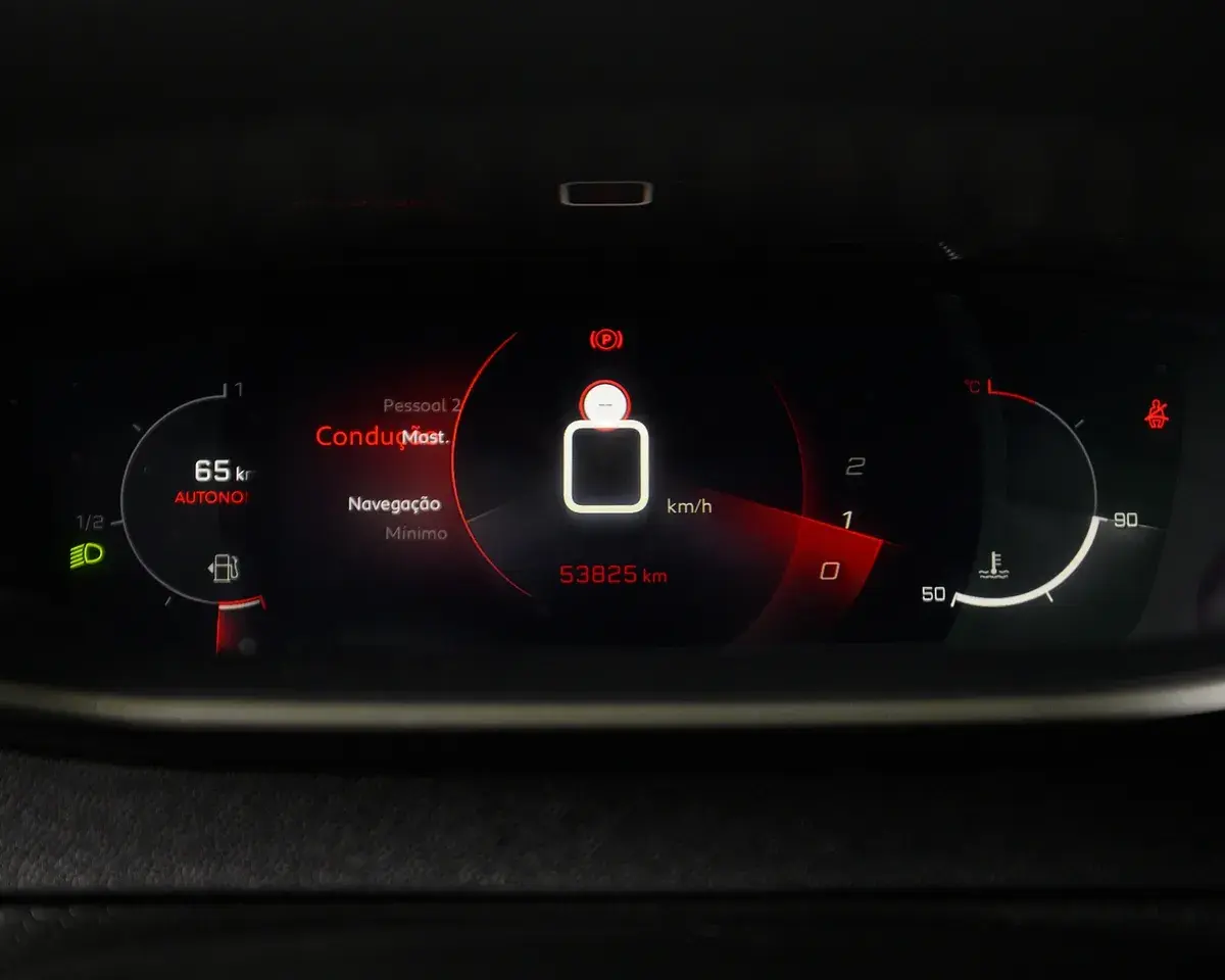 Peugeot 2008 1.2 PureTech Allure Pack 50