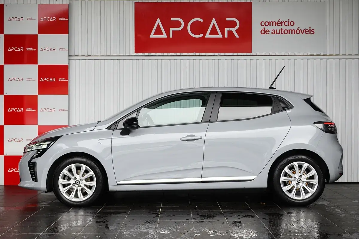 Renault Clio 1.5 Blue dCi Evolution 5