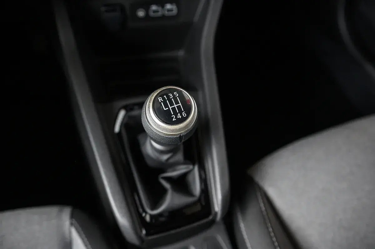 Renault Clio 1.5 Blue dCi Evolution 25