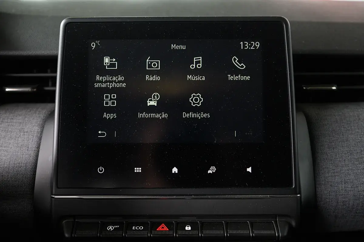 Renault Clio 1.5 Blue dCi Evolution 50