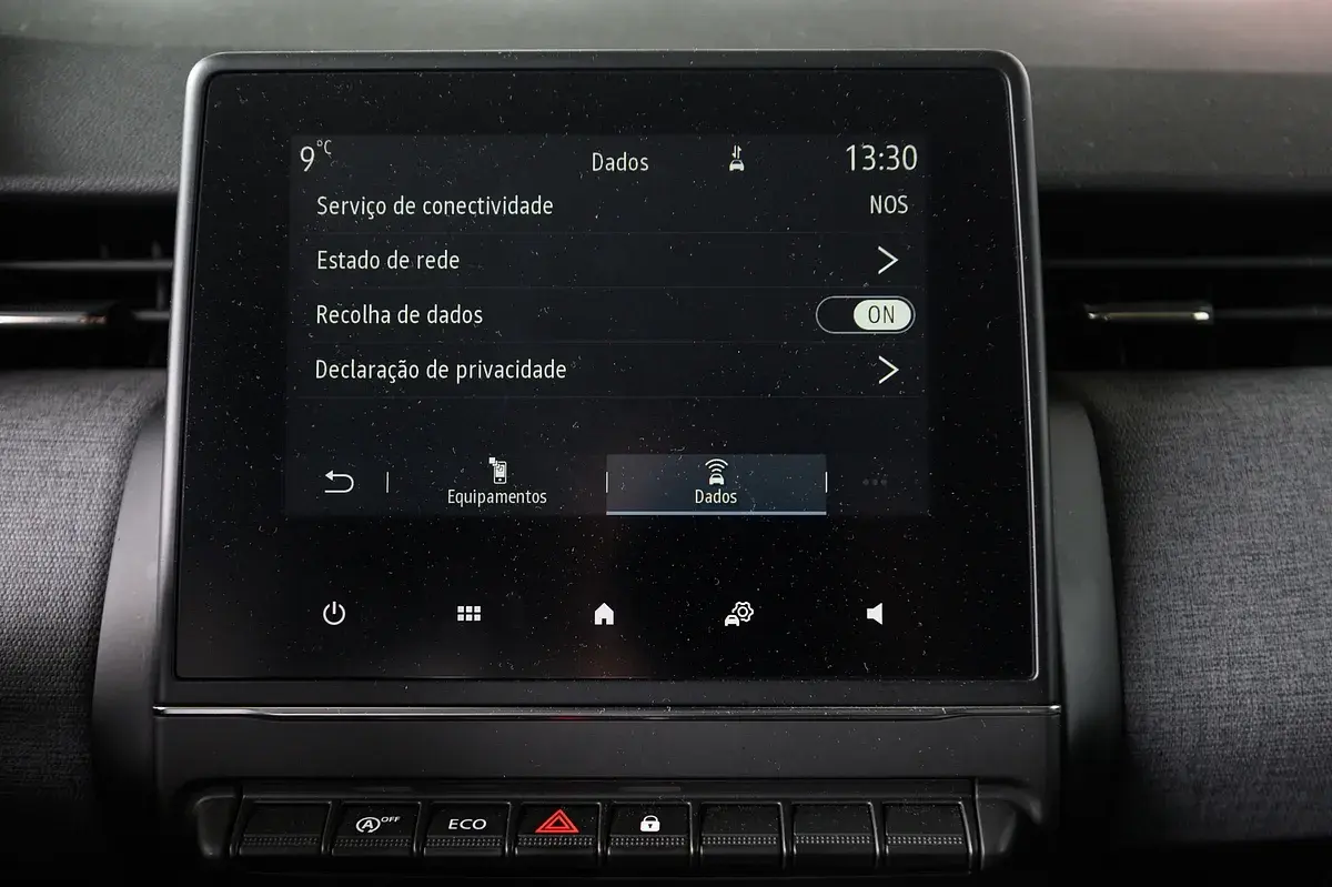 Renault Clio 1.5 Blue dCi Evolution 52