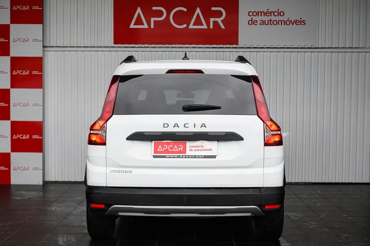 Dacia Jogger 1.0 TCe Essential 7L 3