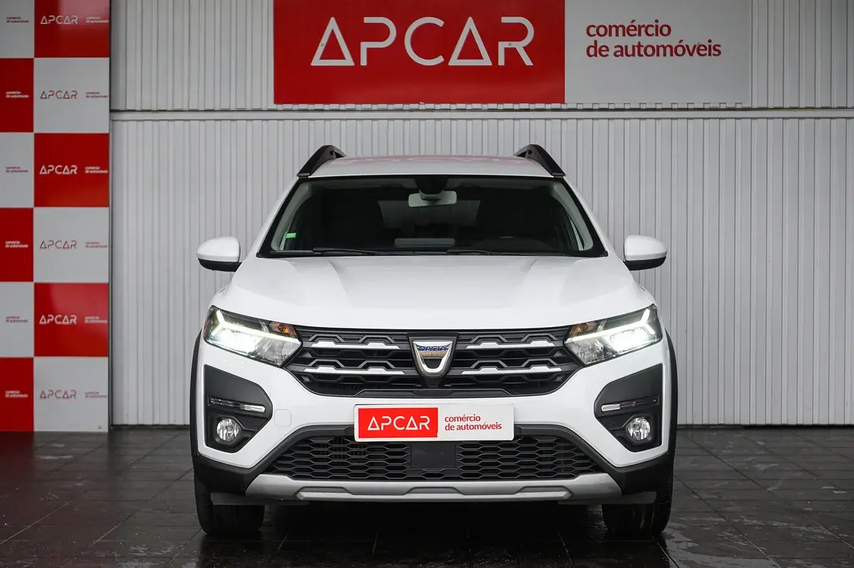 Dacia Jogger 1.0 TCe Essential 7L 7