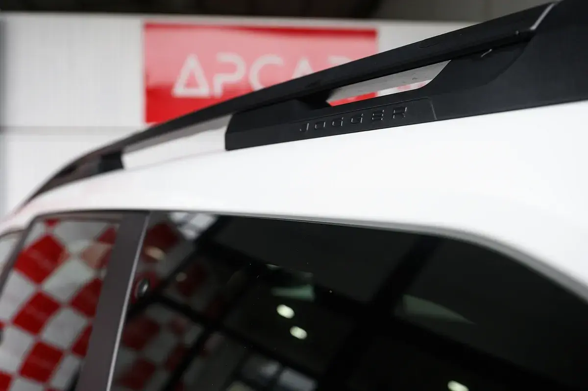 Dacia Jogger 1.0 TCe Essential 7L 20