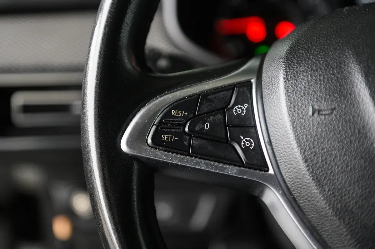 Dacia Jogger 1.0 TCe Essential 7L 34