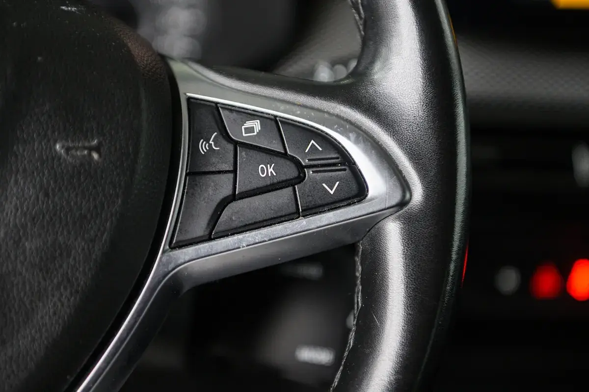 Dacia Jogger 1.0 TCe Essential 7L 35