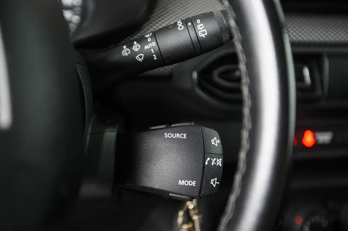 Dacia Jogger 1.0 TCe Essential 7L 37