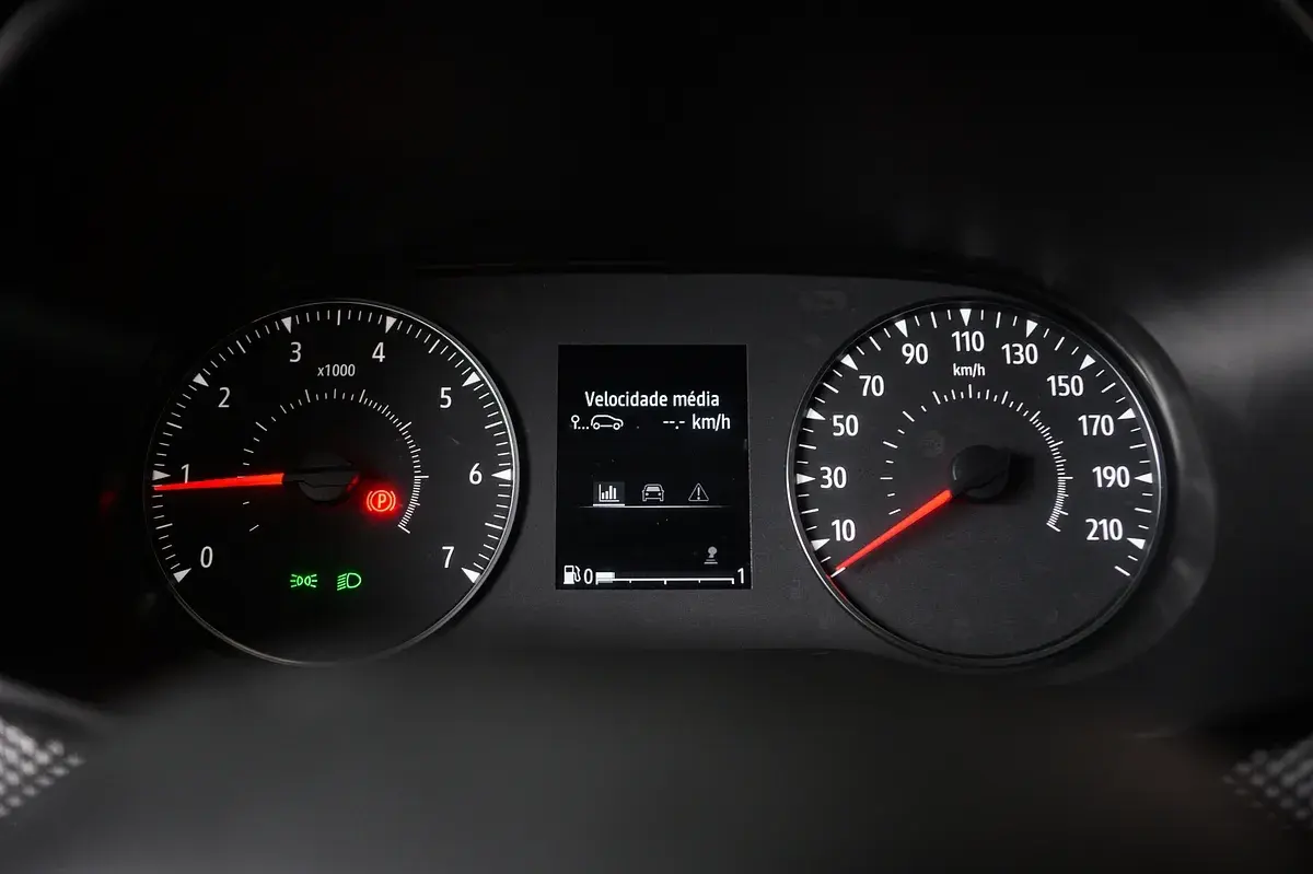 Dacia Jogger 1.0 TCe Essential 7L 39