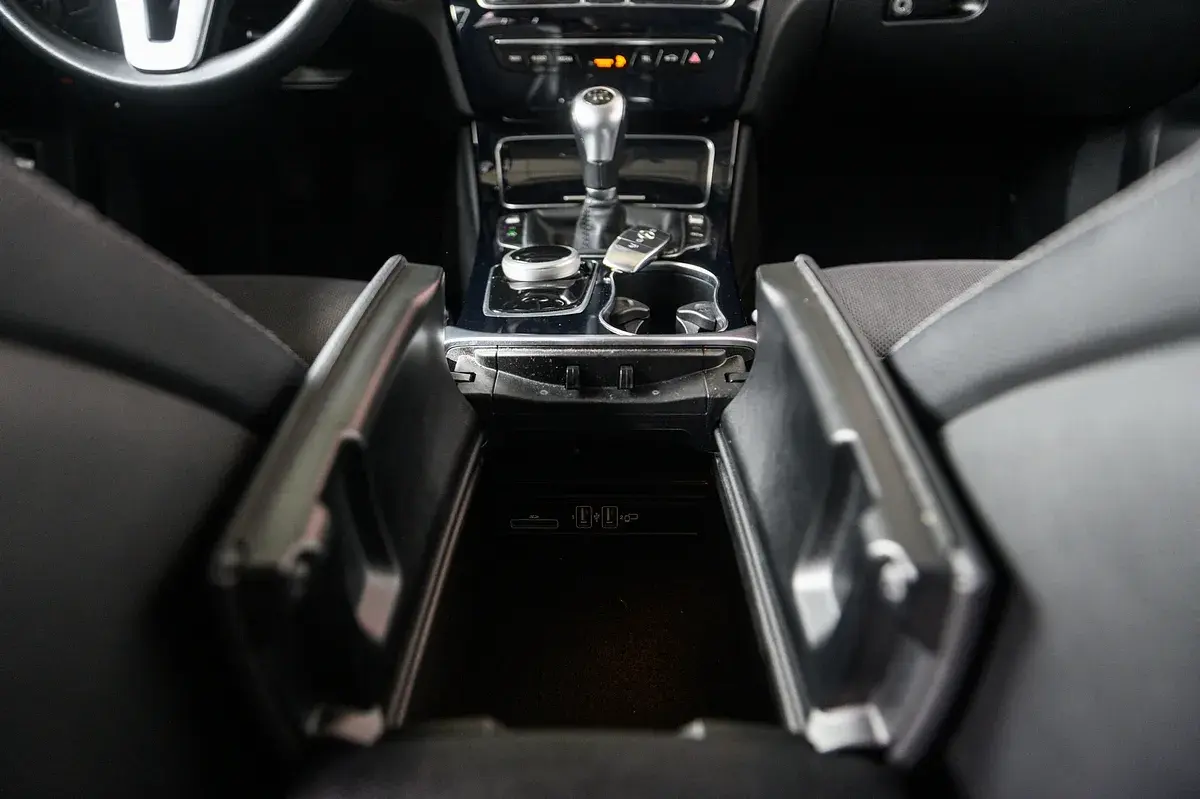 Mercedes-Benz C 200 d Business Solutions 26