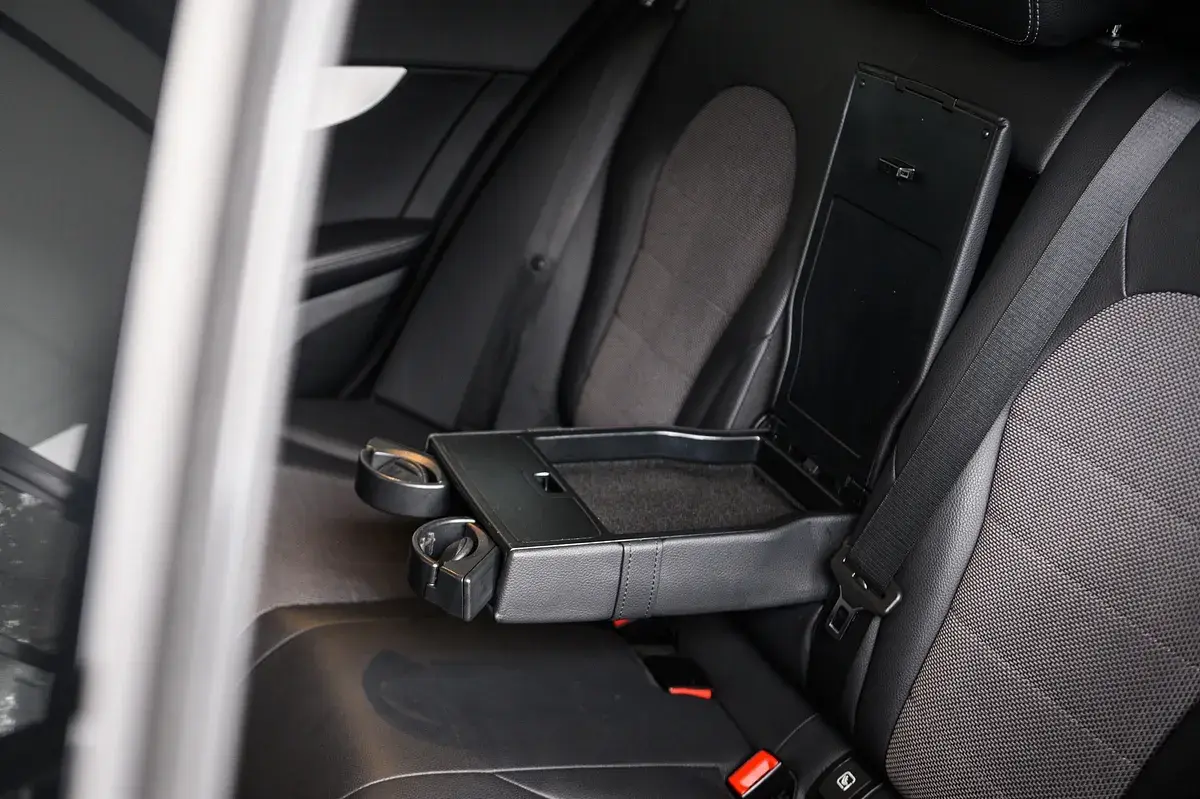 Mercedes-Benz C 200 d Business Solutions 40