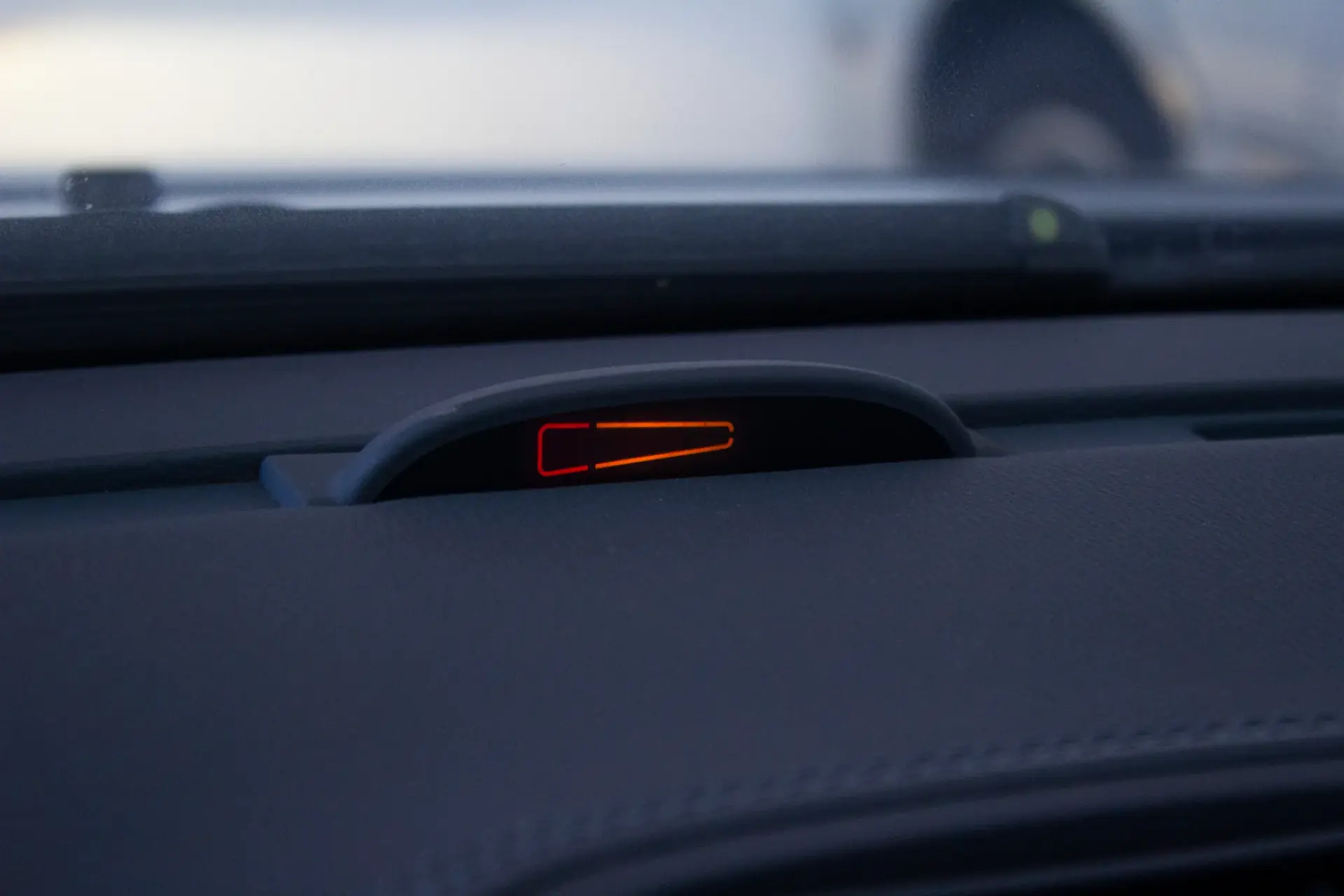 Mercedes-Benz CL 500 Coupé 33