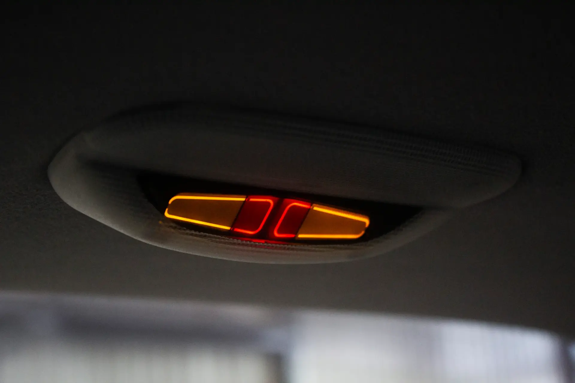 Mercedes-Benz CL 500 Coupé 57