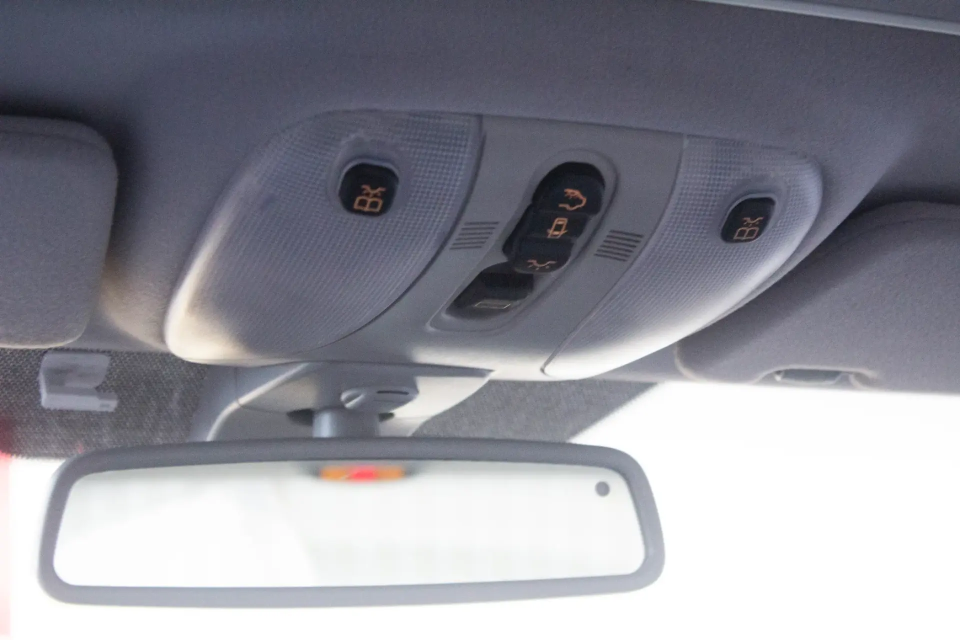 Mercedes-Benz CL 500 Coupé 58