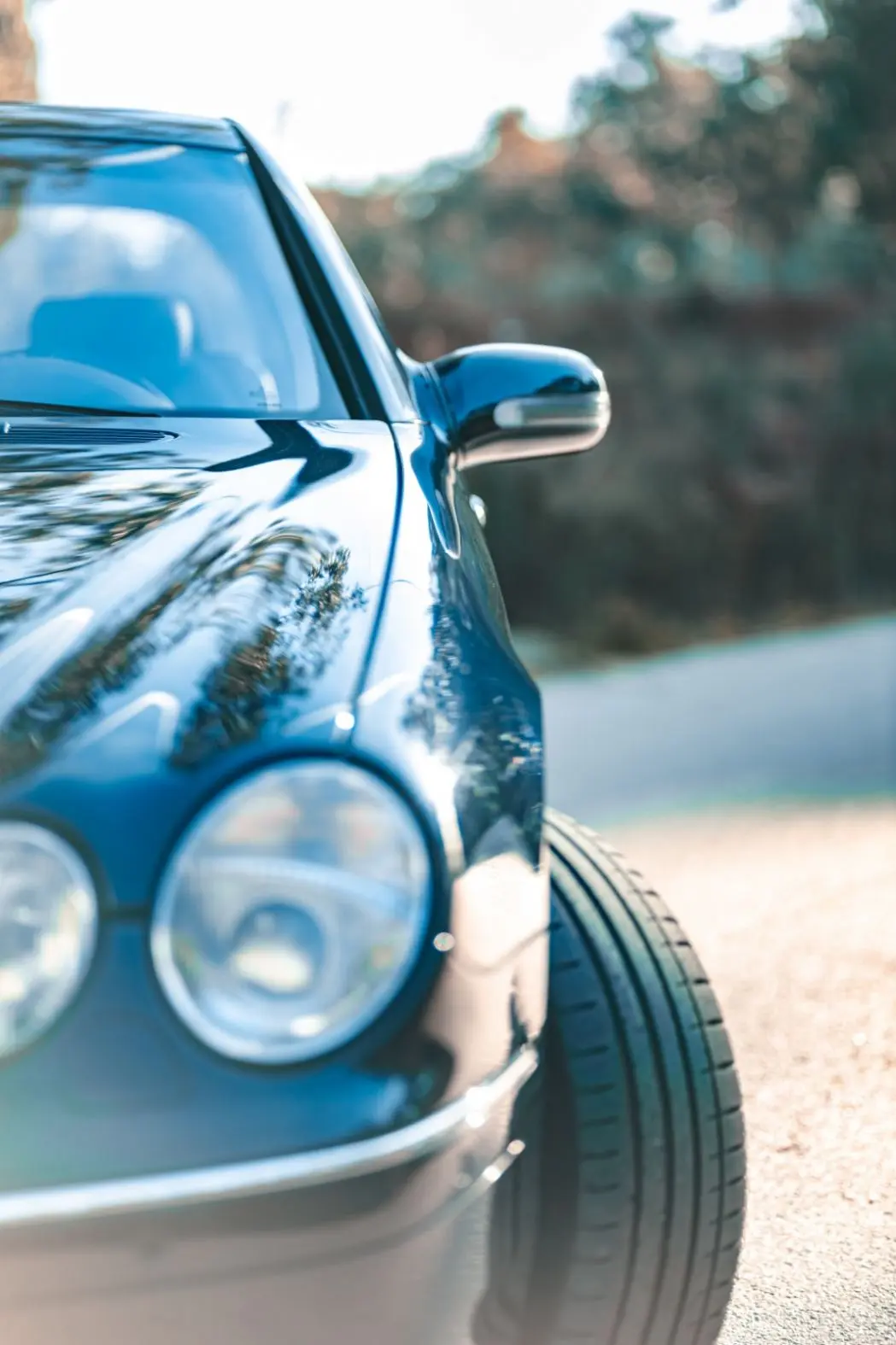 Mercedes-Benz CL 500 Coupé 72