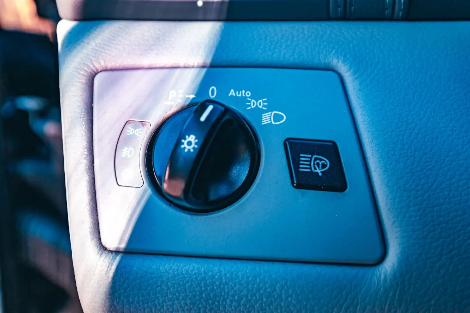 Mercedes-Benz CL 500 Coupé 91