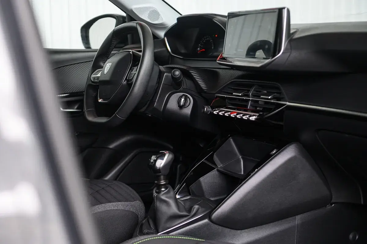 Peugeot 208 1.2 PureTech Active 24