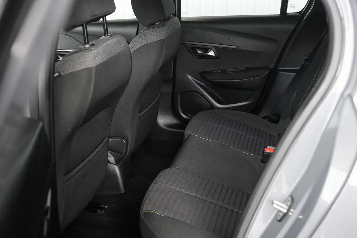 Peugeot 208 1.2 PureTech Active 30