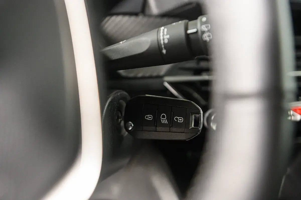 Peugeot 208 1.2 PureTech Active 39