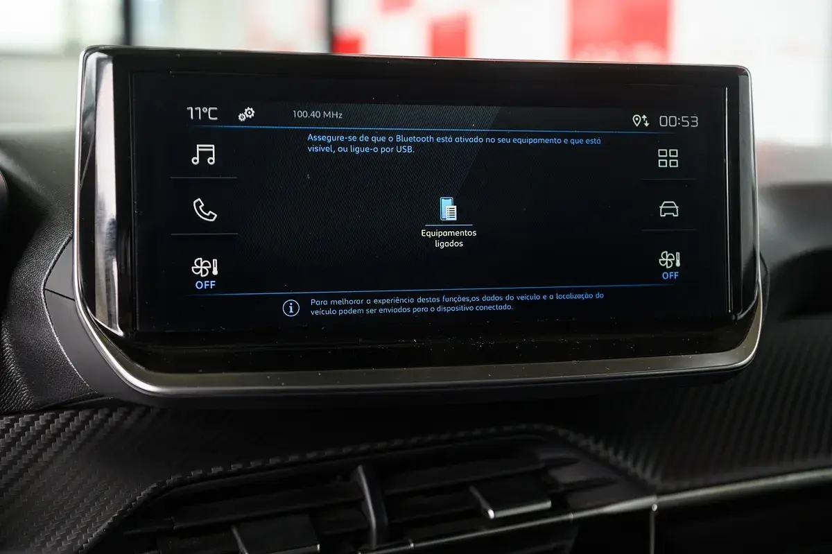 Peugeot 208 1.2 PureTech Active 43