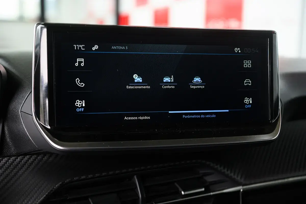 Peugeot 208 1.2 PureTech Active 46