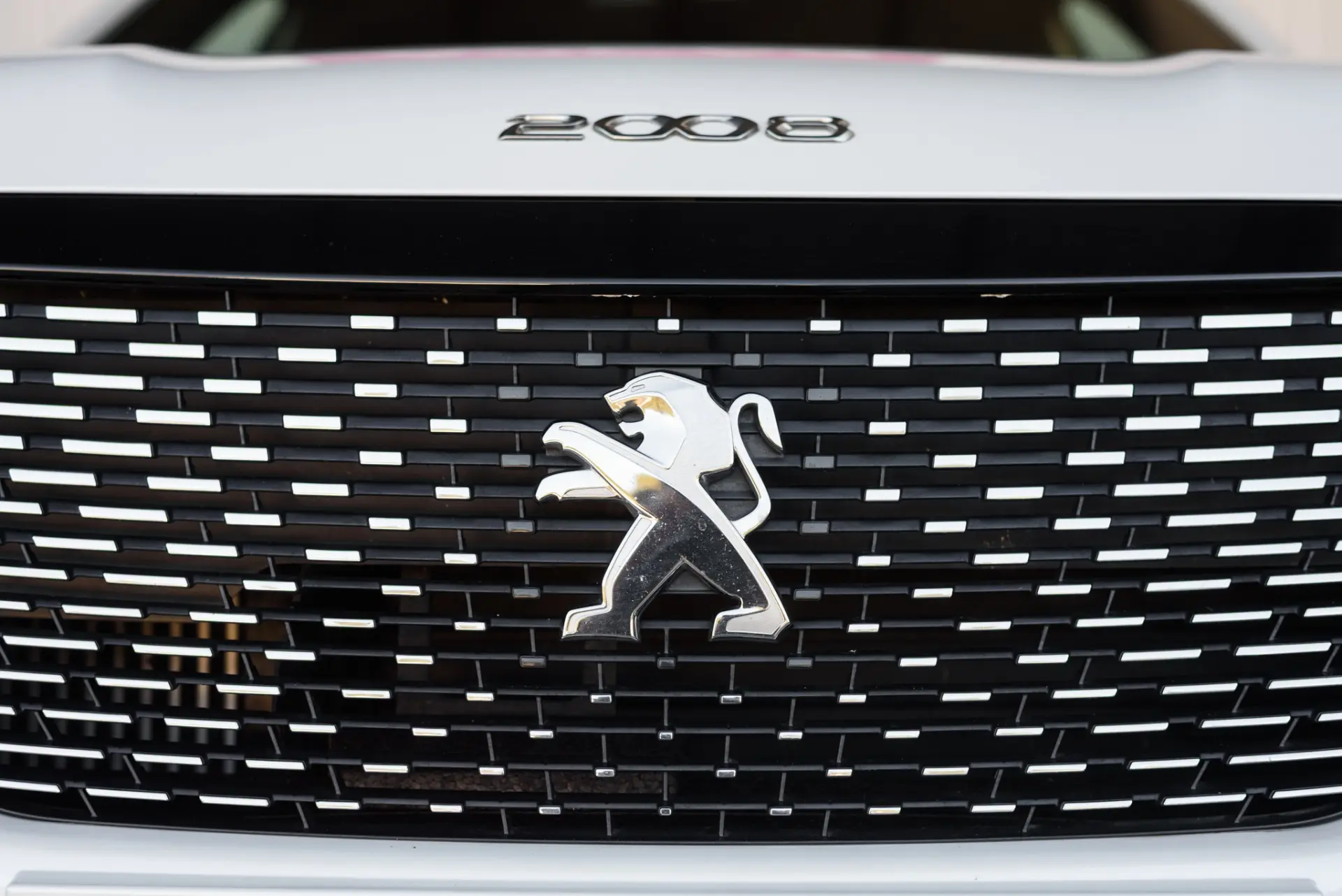 Peugeot 2008 1.2 PureTech Allure EAT8 20