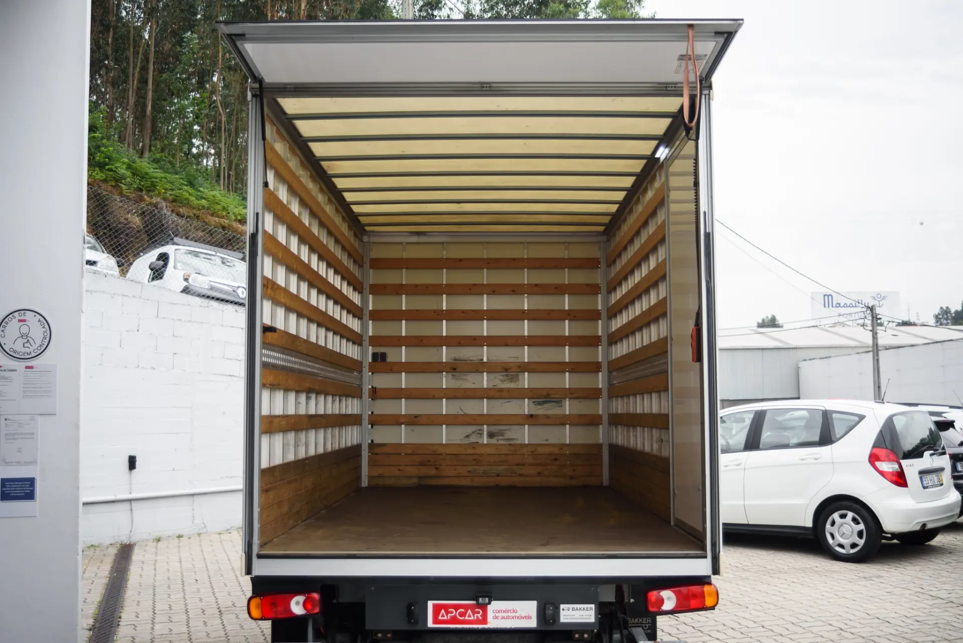 Opel Movano L3H2 DPF 2WD VA Auto 17
