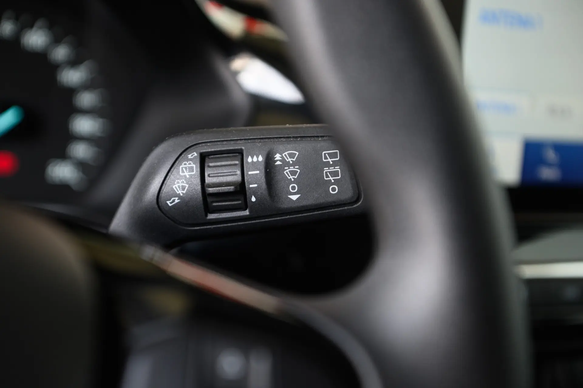 Ford Fiesta 1.0 EcoBoost Trend Connected 36