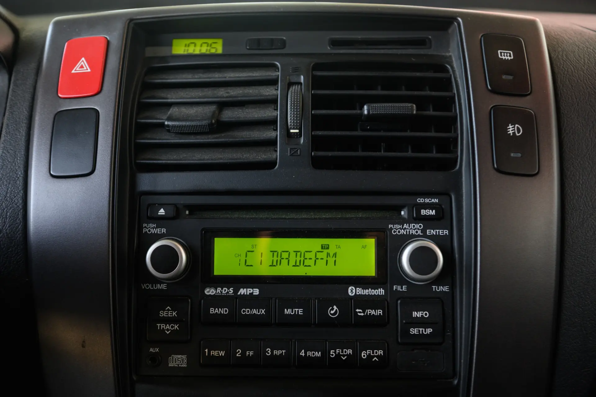 Hyundai Tucson 2.0 2WD GLS 33