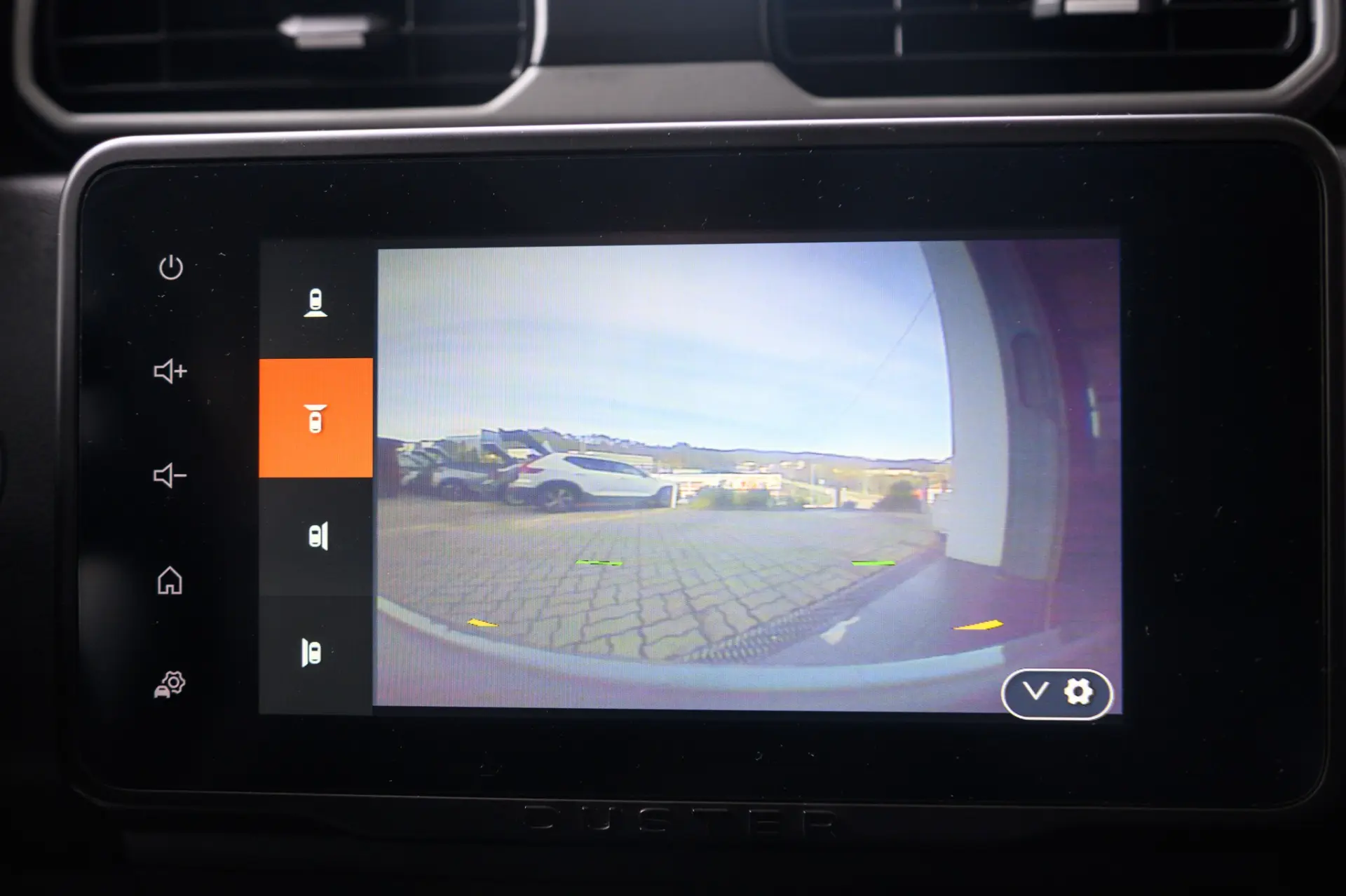 Dacia Duster 1.0 TCe LPG 48