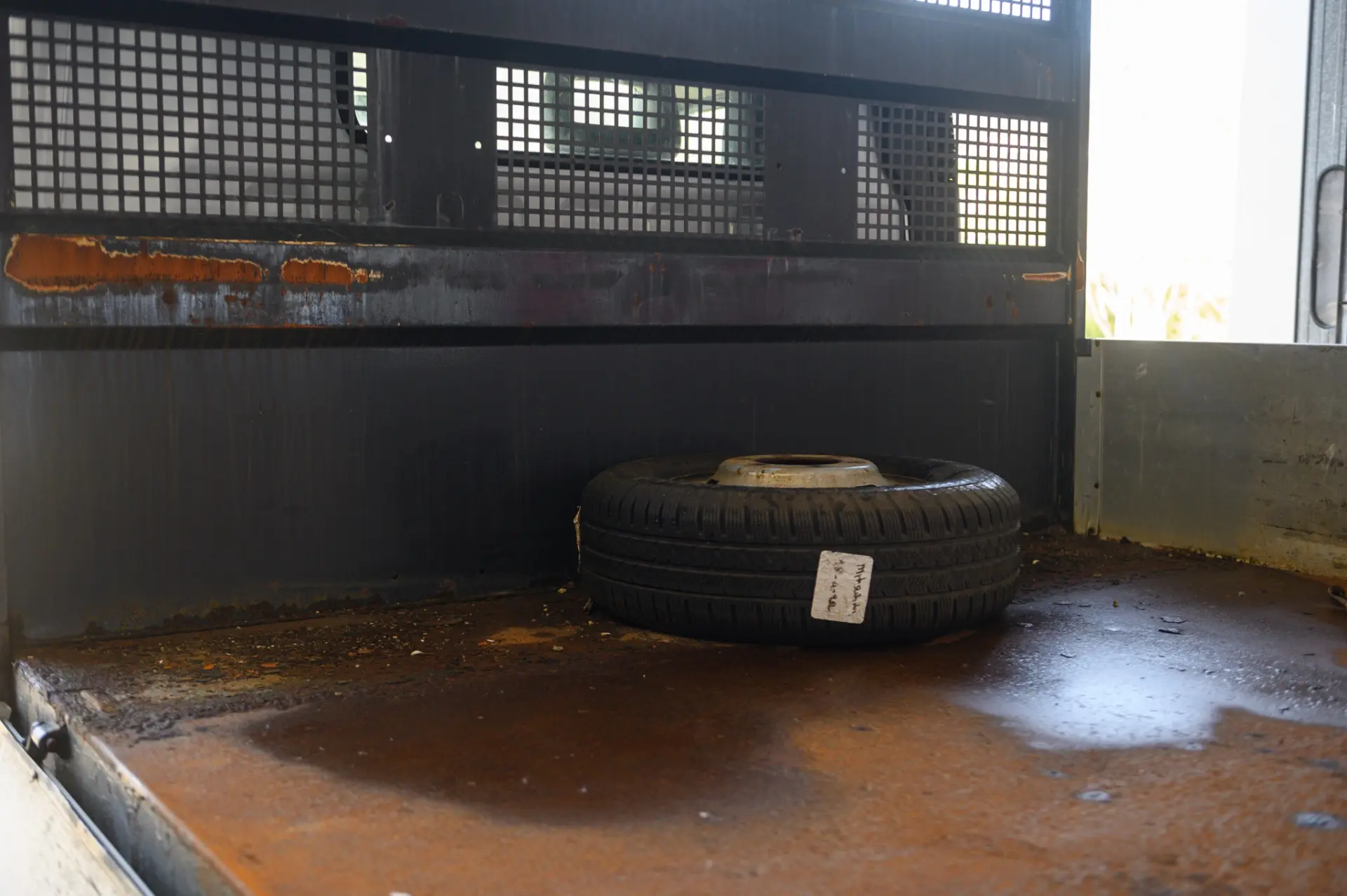 Mitsubishi Fuso Canter 3C13 10