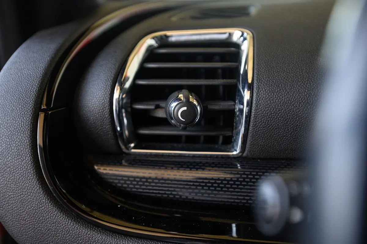 MINI Clubman Cooper D Classic Auto 38