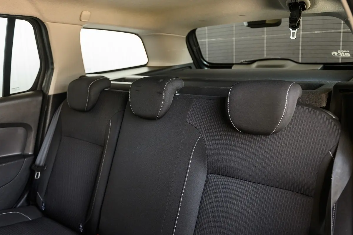 Dacia Logan MCV 0.9 TCe Comfort 22