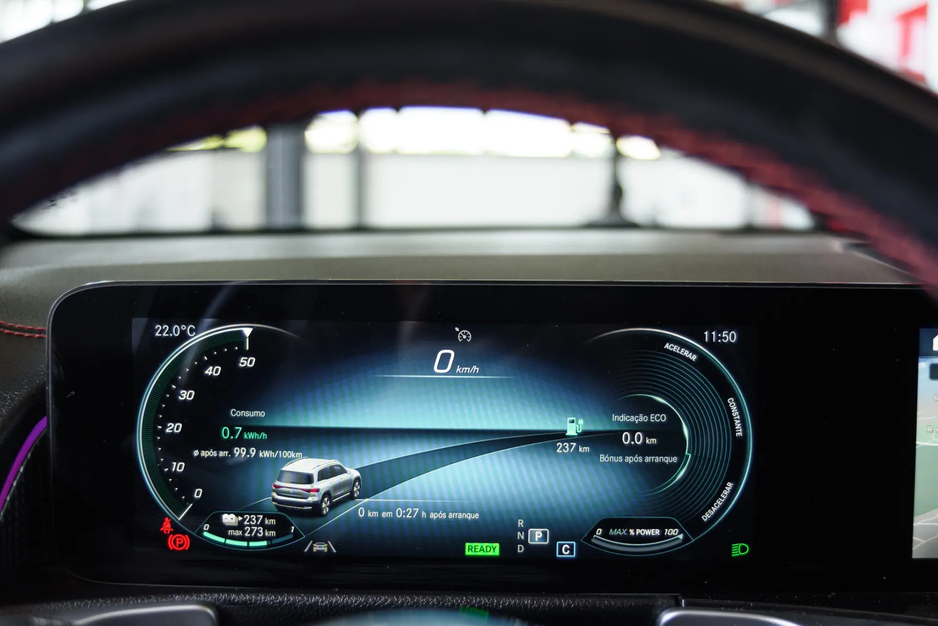 Mercedes-Benz EQB 350 4Matic AMG Line 51