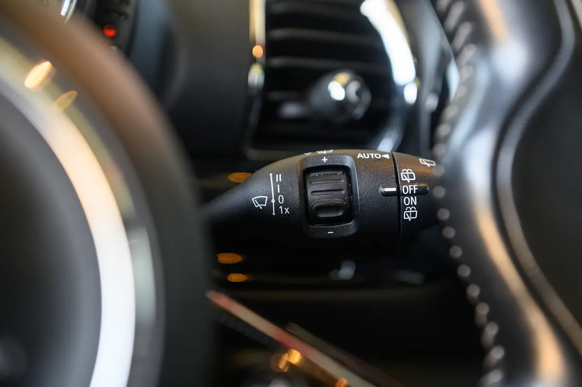 MINI Clubman Cooper D Classic Auto 42