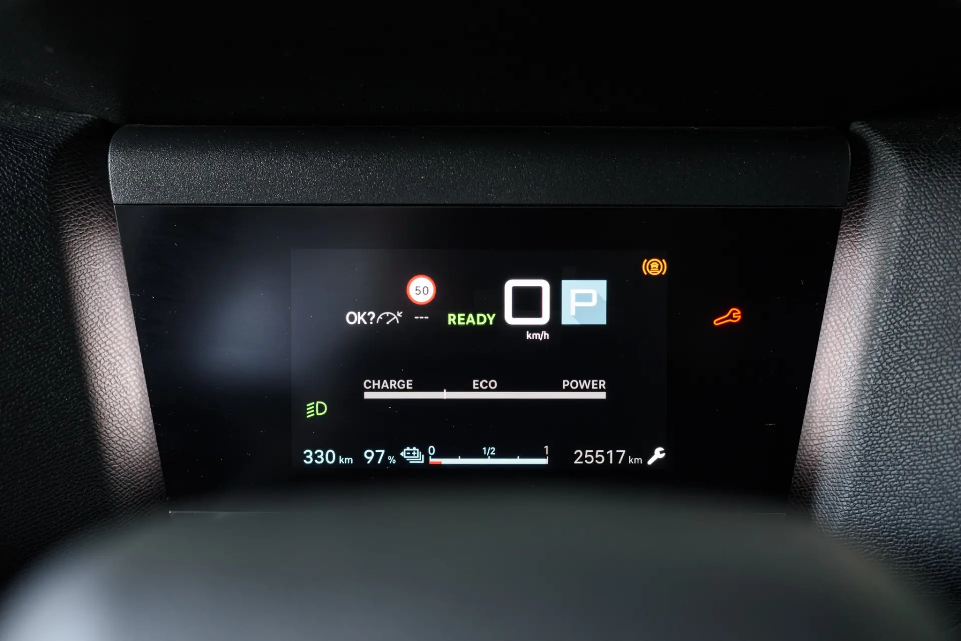 Citroen e-C4 50 kWh Autonomia Conforto Plus 30