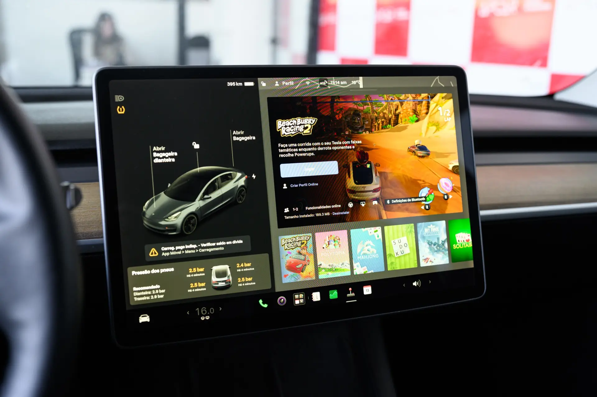 Tesla Model 3 Standard Range Plus RWD 27